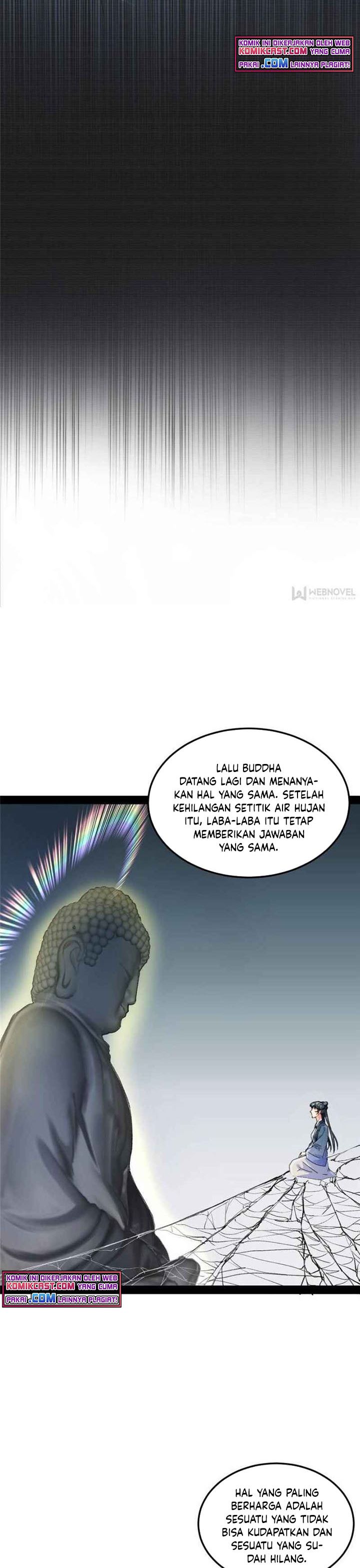 Dilarang COPAS - situs resmi www.mangacanblog.com - Komik im an evil god 133 - chapter 133 134 Indonesia im an evil god 133 - chapter 133 Terbaru 6|Baca Manga Komik Indonesia|Mangacan